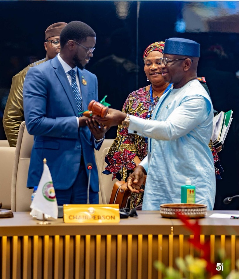 ​CEDEAO : les dirigeants ouest-africains tracent les nouvelles orientations de l'intégration régionale