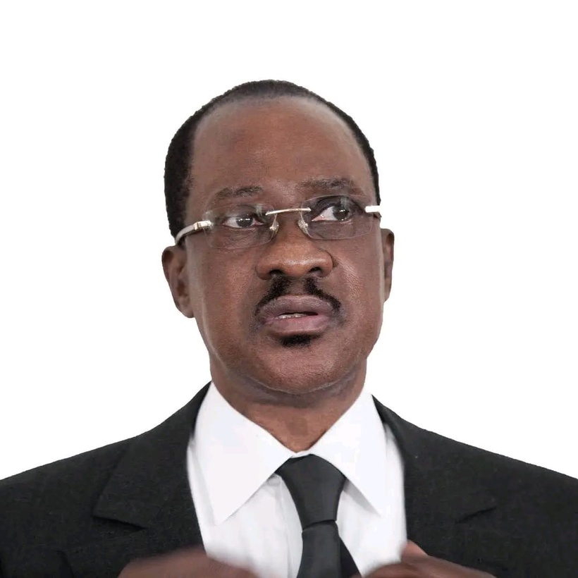 Le destin de l’Afrique se joue aussi au Sénégal Le destin de l’Afrique se joue aussi au Sénégal