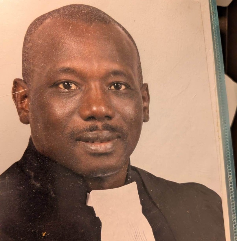 Sénégal : vers une gouvernance des juges ? – Essai sur la dikastocratie