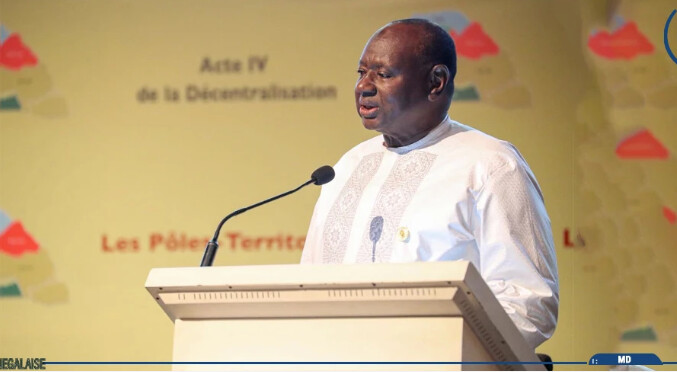 Décentralisation : les maires du Sénégal saluent les décisions du gouvernement
