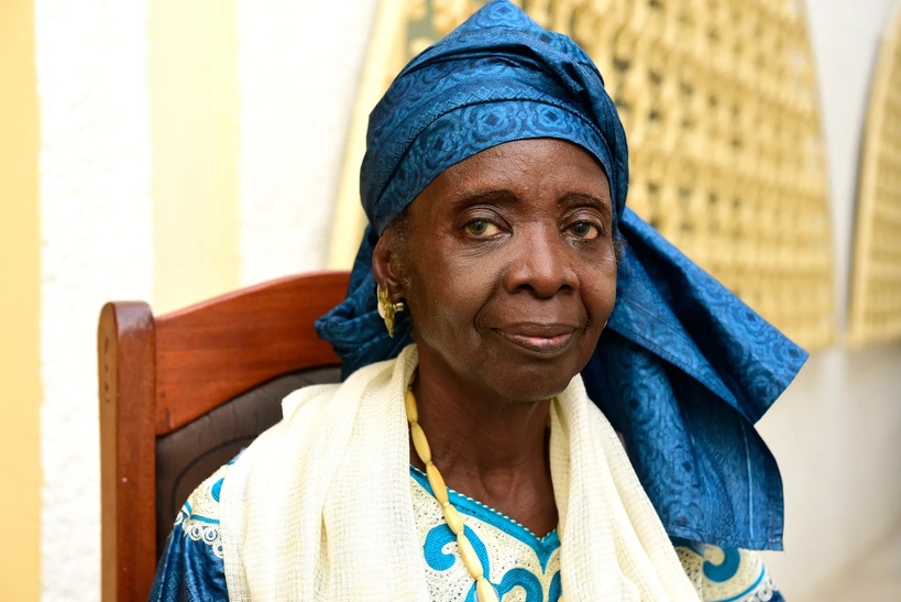 FILDAK 2026 : lancement du Prix Aminata Sow Fall pour révéler les jeunes écrivains 