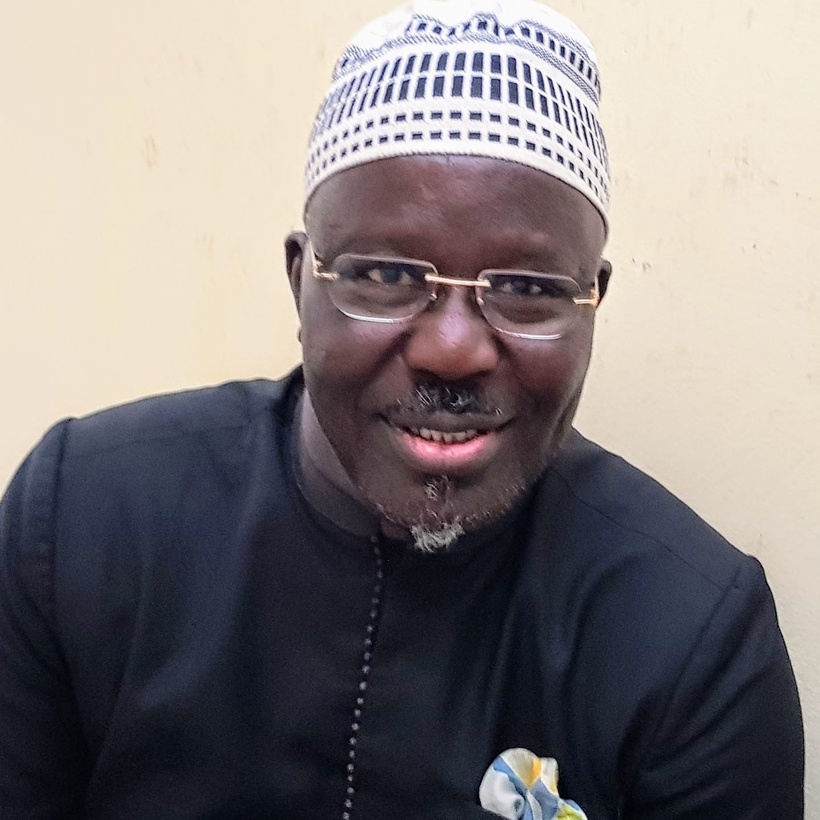 Convergence Citoyenne salue le soutien du Président Bassirou Diomaye à la candidature de Macky Sall à l'ONU Convergence Citoyenne salue le soutien du Président Bassirou Diomaye à la candidature de Macky Sall à l'ONU