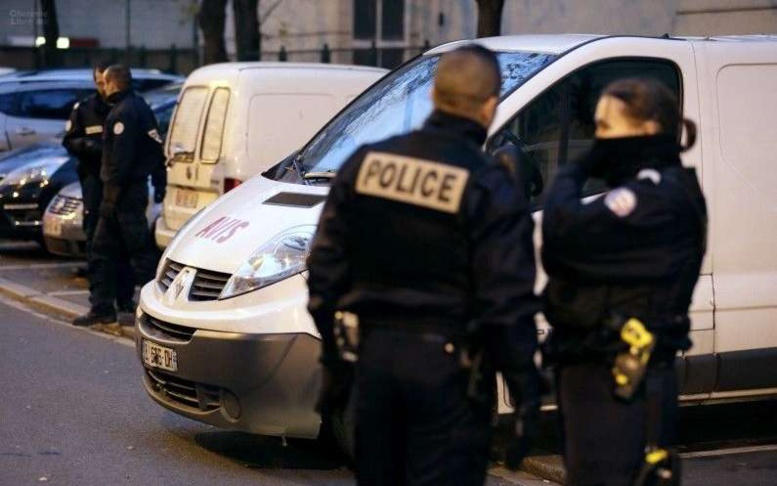 Seine-Saint-Denis: Un homme tué à coup de barre de fer en pleine rue
