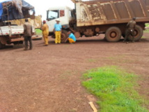 Enquête exclusive sur la réalisation bancale de la route internationale Labé-Koundara