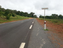 Enquête exclusive sur la réalisation bancale de la route internationale Labé-Koundara Enquête exclusive sur la réalisation bancale de la route internationale Labé-Koundara
