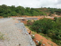 Enquête exclusive sur la réalisation bancale de la route internationale Labé-Koundara