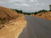 Enquête exclusive sur la réalisation bancale de la route internationale Labé-Koundara Enquête exclusive sur la réalisation bancale de la route internationale Labé-Koundara