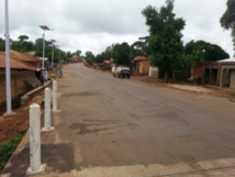 Enquête exclusive sur la réalisation bancale de la route internationale Labé-Koundara