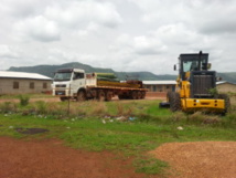 Enquête exclusive sur la réalisation bancale de la route internationale Labé-Koundara