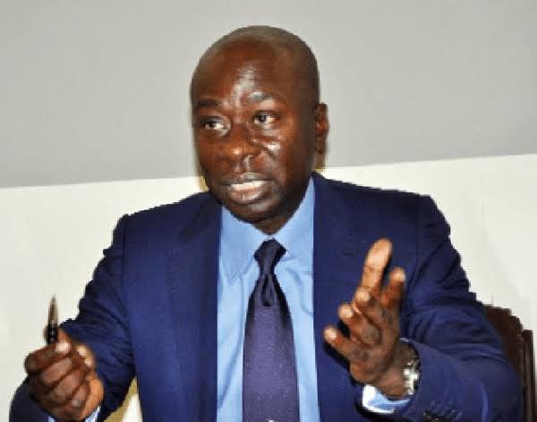 Souveraineté énergétique : Baidy Agne prône l'inclusion et interpelle le privé national sur ses capacités
