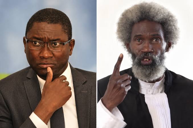 Affaire Ismaïla Madior Fall : Me Ciré Clédor Ly fustige les vices de procédure et interpelle les députés-juges