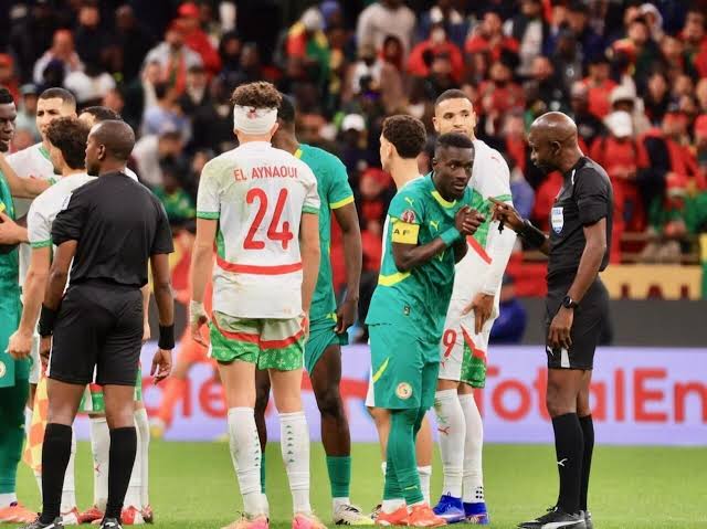 Finale de la CAN 2025 : le verdict du TAS attendu en septembre ou octobre 