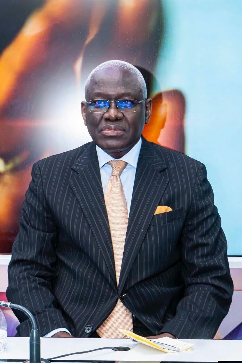 Sénégal : PCA de la Senelec, Habib Sy traite «d’ignorants» ceux qui l’accusent d’avoir rendu public sa lettre démission