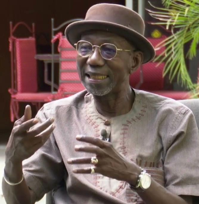 Le Monde universitaire et de la culture en deuil : Décès du professeur Magueye Kassé