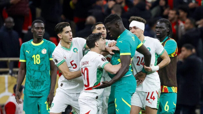 Finale CAN 2025 : Patrice Motsepe assure que la CAF appliquera la décision du Tribunal arbitral du sport (TAS)
