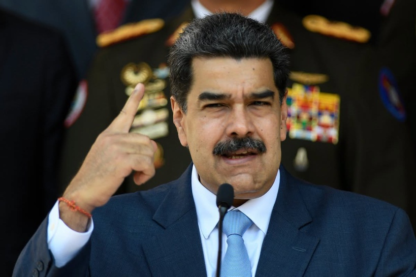 États-Unis : le procès de Nicolas Maduro fixé au 1er juin 2027