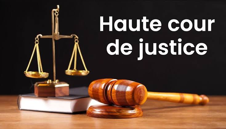 Garanties procédurales : Justice Sans Frontière interpelle la CNDH sur le fonctionnement de la Haute Cour de Justice