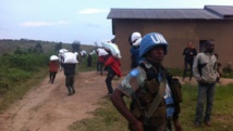 RDC: situation sous haute tension à Buleusa