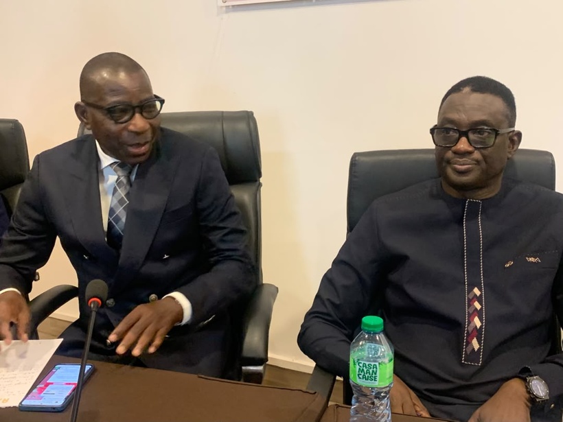 Acte IV de la décentralisation : Moundiaye Cissé appelle à clarifier rapidement la date des élections