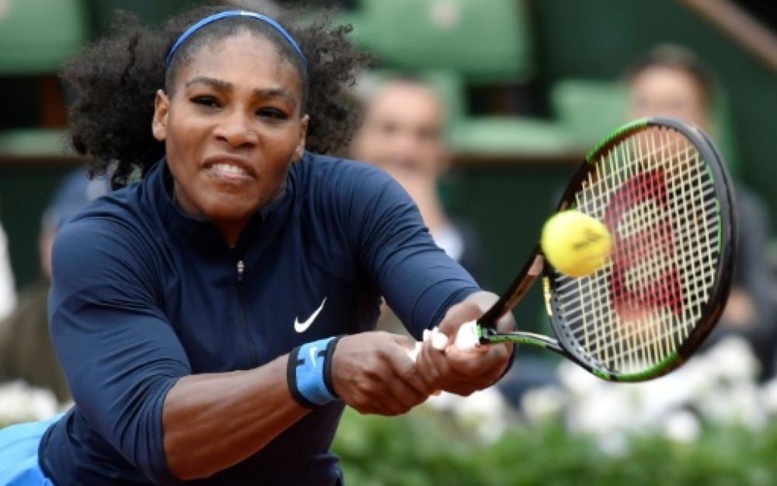 Wimbledon: enfin le 22e "Majeur" pour Serena Williams ?