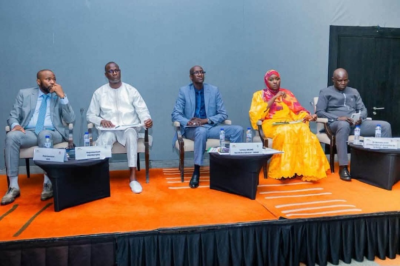 Santé : le Sénégal lance l'élaboration du Plan national de Prévention et de Promotion de la Santé Santé : le Sénégal lance l'élaboration du Plan national de Prévention et de Promotion de la Santé