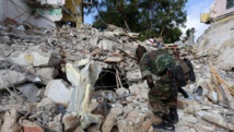 Attaque contre un hôtel de Mogadiscio: onze morts dont un secrétaire d’Etat