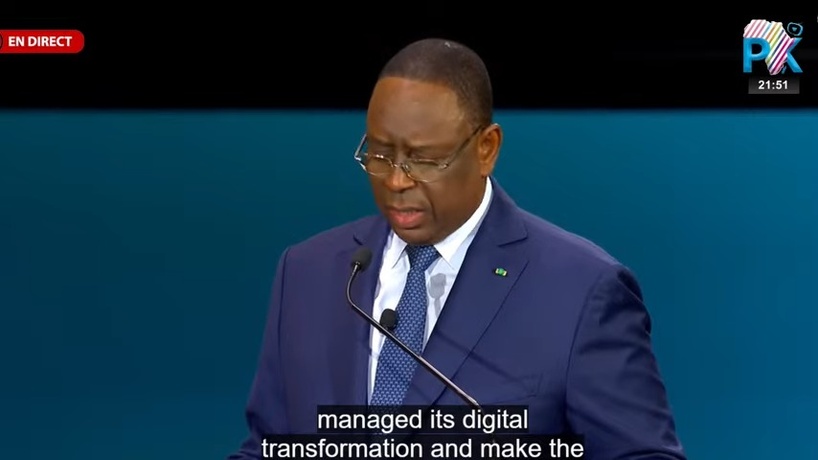 Grand oral : Macky Sall prône « l’impartialité et le contact permanent » pour restaurer la confiance à l’ONU Grand oral : Macky Sall prône « l’impartialité et le contact permanent » pour restaurer la confiance à l’ONU