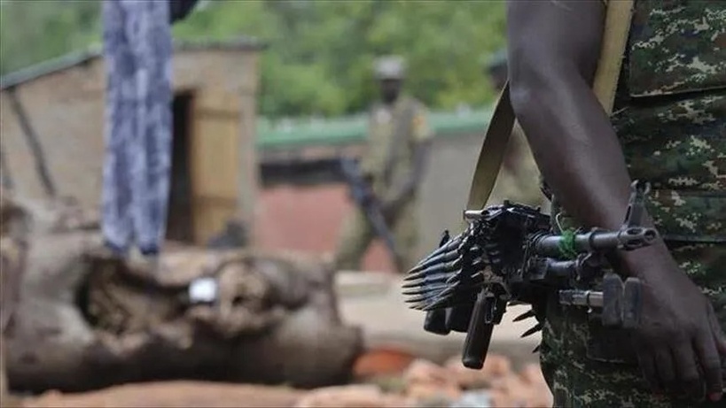 Est de la RDC: au moins 18 civils tués dans une nouvelle attaque du groupe ADF en Ituri Est de la RDC: au moins 18 civils tués dans une nouvelle attaque du groupe ADF en Ituri