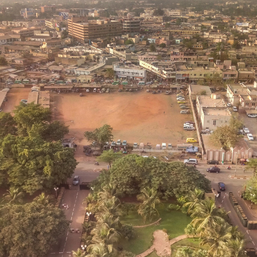 Procès pour «complot» au Mali: 7 à 15 ans de prison pour les six co-accusés, un «déni de justice» selon leurs proches Procès pour «complot» au Mali: 7 à 15 ans de prison pour les six co-accusés, un «déni de justice» selon leurs proches