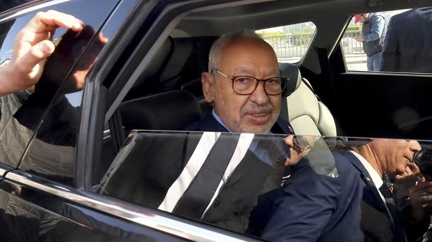 Tunisie: l'opposant Rached Ghannouchi dans un état «critique», selon ses avocats