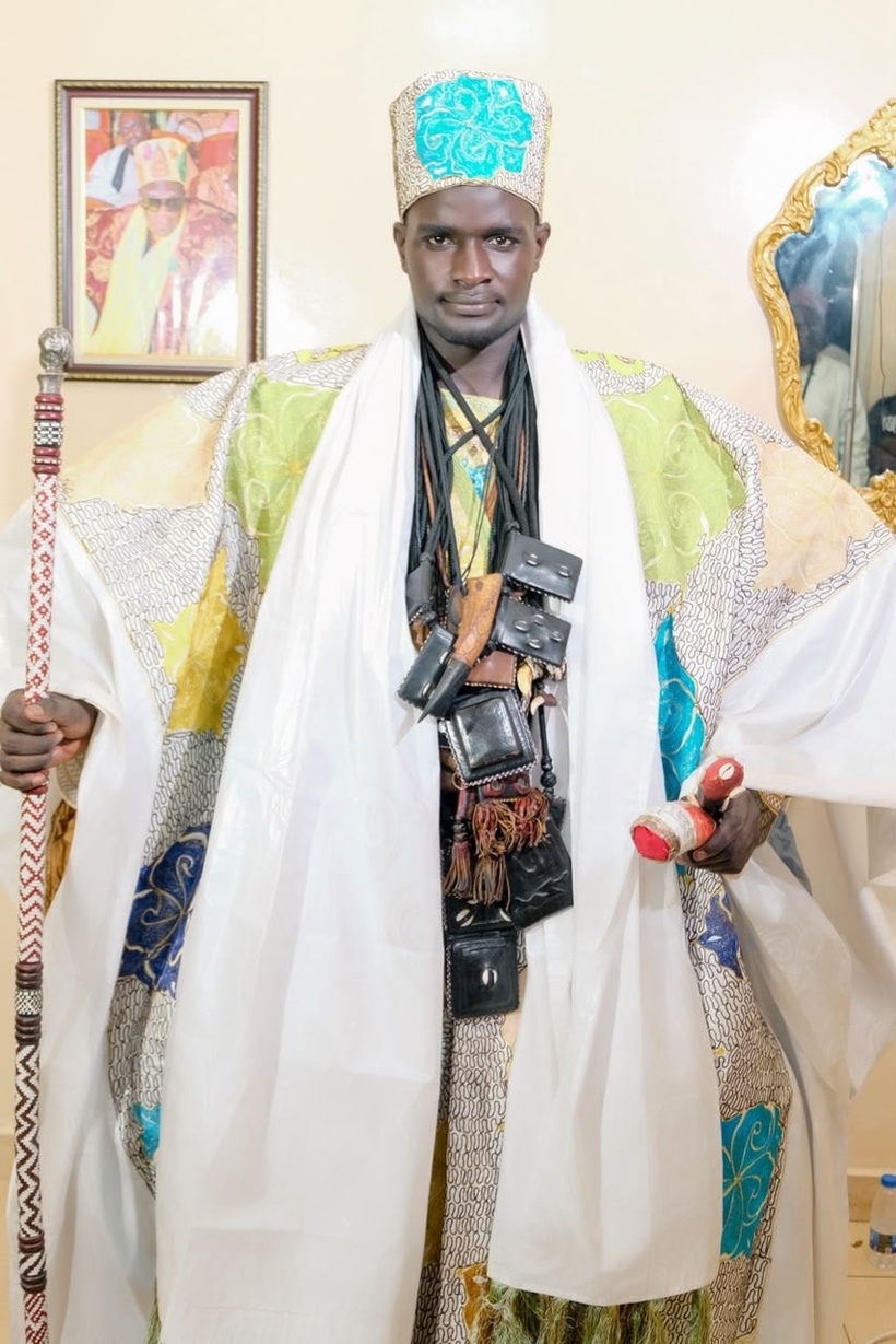 Jaraaf de Ouakam : Momar Ndoye désigné nouveau chef coutumier du village traditionnel