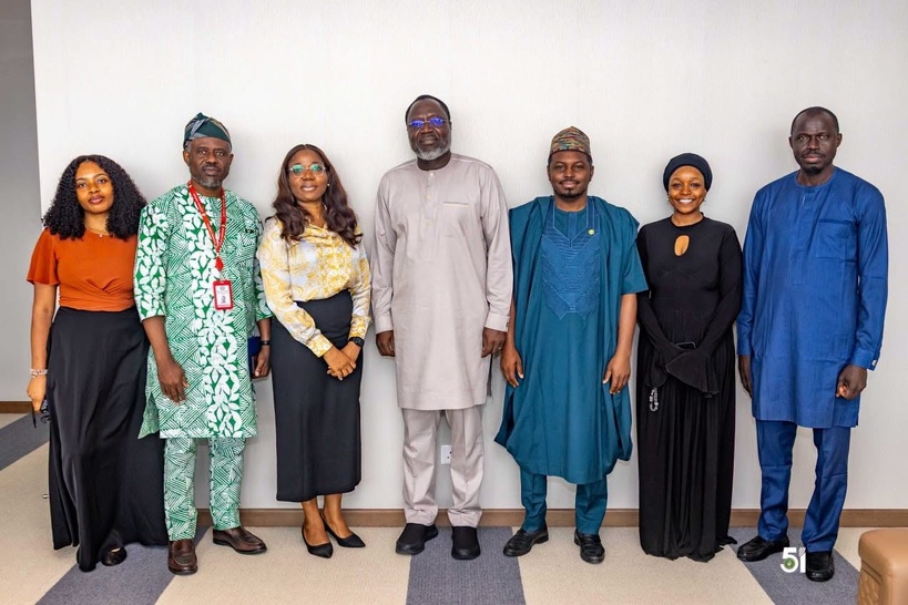 Justice : la CEDEAO soutient l'aide juridique gratuite pour les détenus au Nigeria Justice : la CEDEAO soutient l'aide juridique gratuite pour les détenus au Nigeria