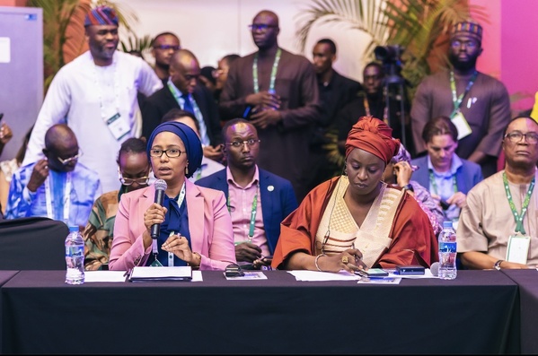 Pourquoi les investisseurs devraient reconsidérer le Sahel. Par Safia Boly