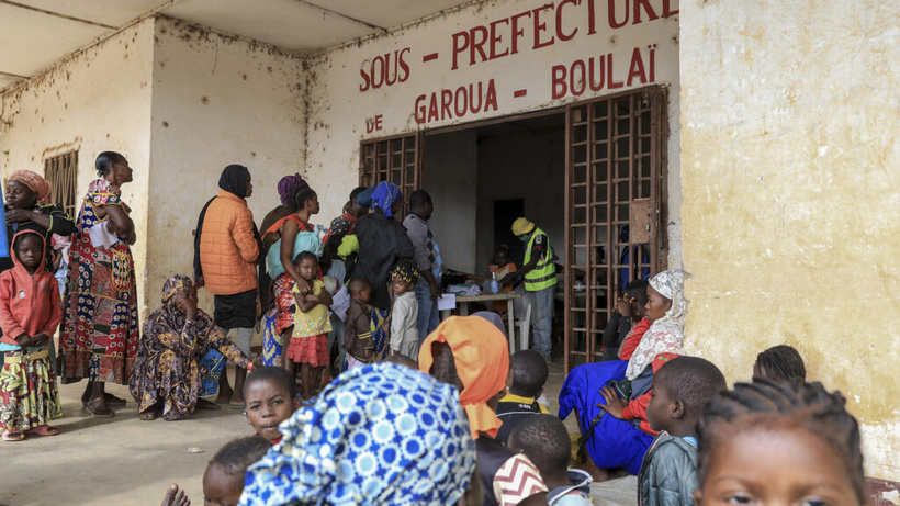 La Centrafrique va relancer le retour volontaire des 283000 réfugiés restés au Cameroun La Centrafrique va relancer le retour volontaire des 283000 réfugiés restés au Cameroun