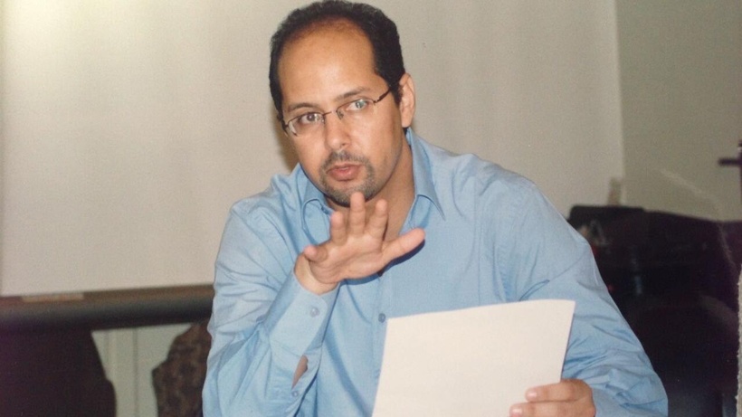 Sahara occidental: le militant sahraoui Naâma Asfari interrompt sa grève de la faim Sahara occidental: le militant sahraoui Naâma Asfari interrompt sa grève de la faim