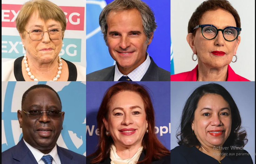 ONU : la phase décisive du vote à bulletin secret fixée au 30 juillet 2026
