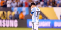 Argentine : Lionel Messi annonce sa retraite internationale après la nouvelle finale perdue en Copa America Argentine : Lionel Messi annonce sa retraite internationale après la nouvelle finale perdue en Copa America