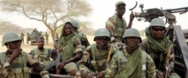 Nigeria : l'armée dit avoir libéré 5000 otages de Boko Haram