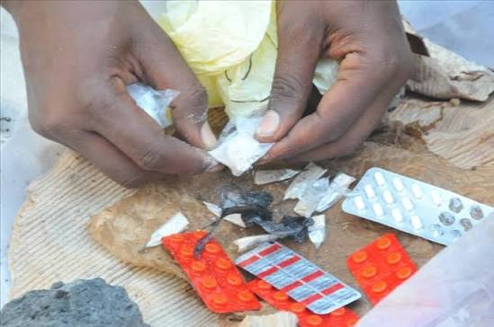 ​Trafic d'ecstasy, de kush et haschich : l'Ocrtis frappe au cœur d'un réseau à Dakar