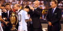 Argentine : Lionel Messi, ses quatre finales maudites