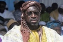 Abdoulaye Makhtar Diop à Macky: «Nous lébous, nous...» Abdoulaye Makhtar Diop à Macky: «Nous lébous, nous...»