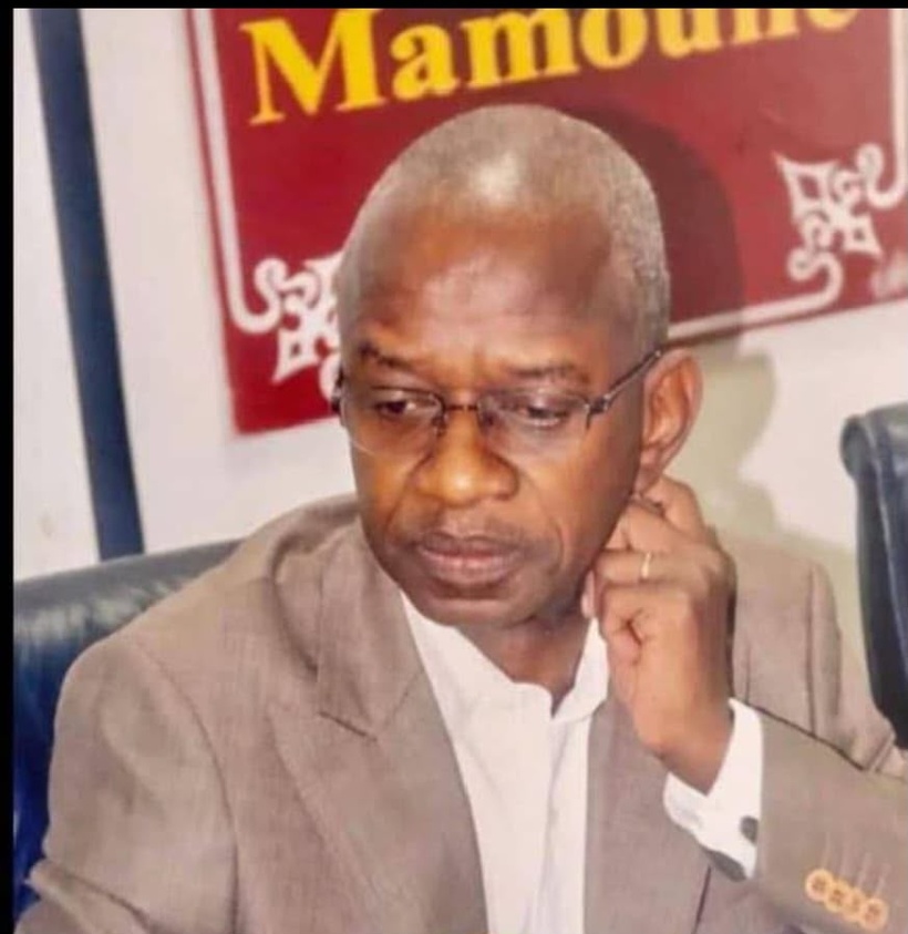 Les hommages affluent après le décès de Mohamed Fadel Gaye, ancien maire de Dakar-Plateau Les hommages affluent après le décès de Mohamed Fadel Gaye, ancien maire de Dakar-Plateau