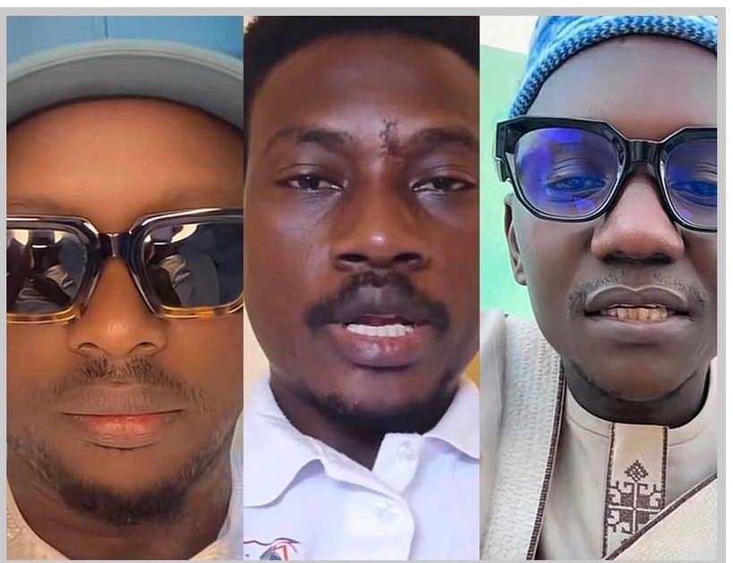 Justice : Lamignou Darou, Oustaz Thiep et Ndiaye Touba cueillis par la Cybersécurité