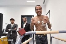 Mercato - Officiel : DANI ALVES S'ENGAGE AVEC LA JUVENTUS Mercato - Officiel : DANI ALVES S'ENGAGE AVEC LA JUVENTUS
