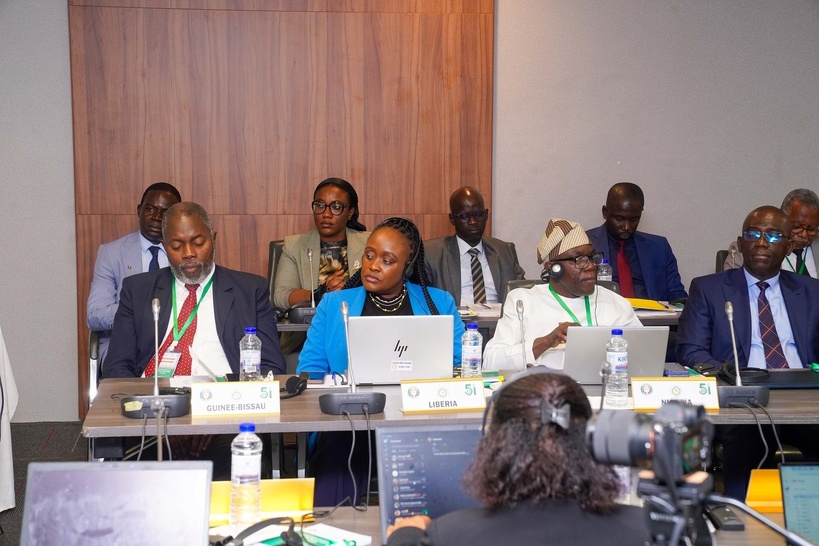 Afrique de l'Ouest : La CEDEAO trace sa feuille de route 2026-2035 pour la jeunesse et le sport