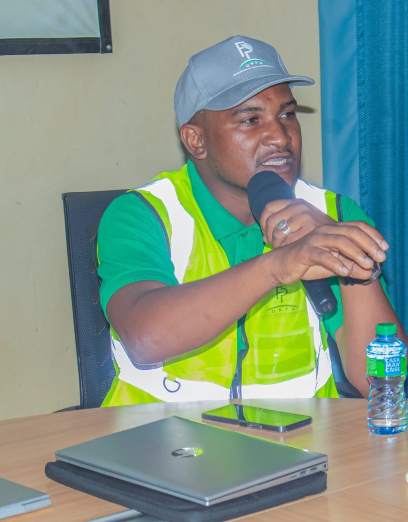 Casamance : l’ingénierie des compétences, un moteur du développement des infrastructures agro-industrielles et de l’emploi local Casamance : l’ingénierie des compétences, un moteur du développement des infrastructures agro-industrielles et de l’emploi local
