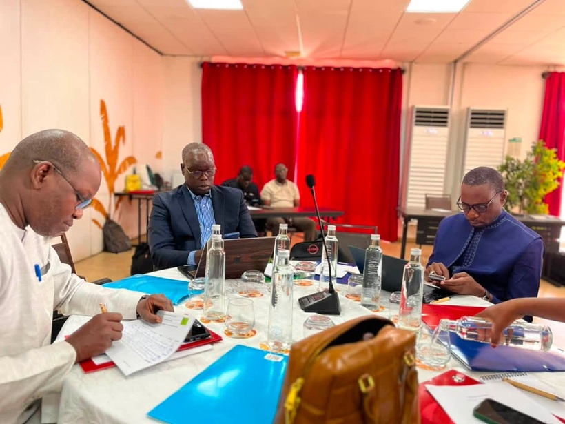 Lutte contre le VIH/Sida : vers une révision du cadre juridique et du financement