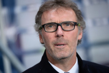 PSG : Blanc, c'est fini ! (officiel) PSG : Blanc, c'est fini ! (officiel)