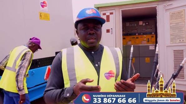 Magal de Touba 2026 : Senelec injecte 6 milliards de FCFA pour sécuriser le réseau électrique