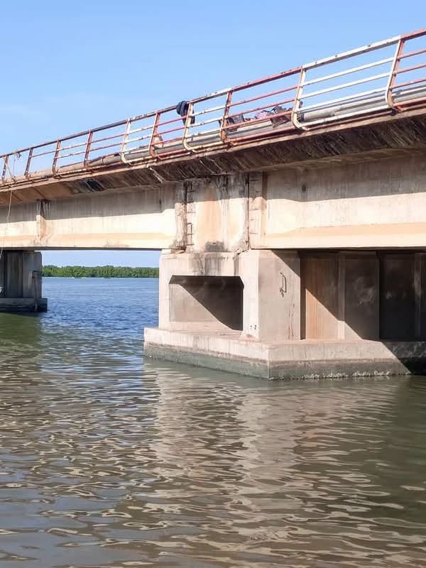 Second pont de Ziguinchor : la pose de la première pierre reportée